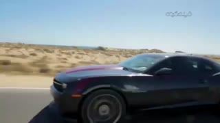 جدیدترین تیزر «رالی ایرانی 2» منتشر شد