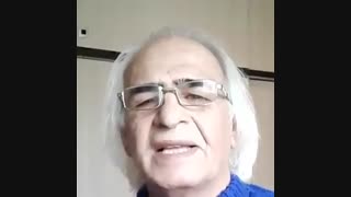 فصلی بعد از صفر : شعر و دکلمه استاد هوشنگ رئوف