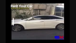 اجاره خودرو