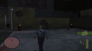 دانلود بازی Manhunt