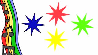 colors1 / Dream English