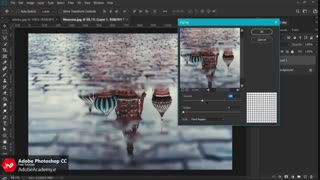 ZigZag Filter