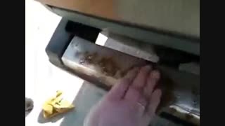 نوشابه بخرید ولی نخورید