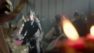 قسمت بیست و نهم سریال چینی ملکه فویائو