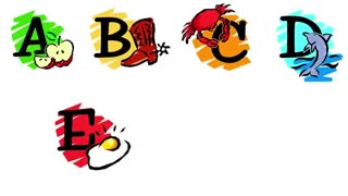 Alphabets