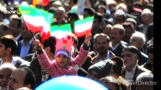 ایرانم میراث نور و صدا تاریخم ای خاک خاطره ها _ محمد معتمدی