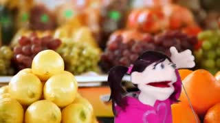 Fruits / Dream English