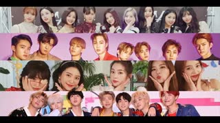 از نظر نتیزن ها چه گروه هایی بهترین نام  را دارند ؟!!!