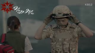 میکس سریال نسل خورشید