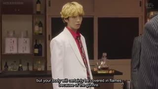 قسمت 10 final  از سریال ژاپنی کمدی از امروز، نوبت من ! 2018 ! Kyo kara Ore wa ! From Today, It's My Turn