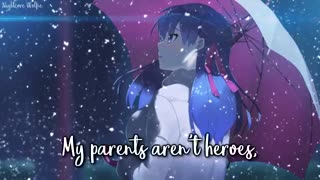 نایتکور Nightcore - Older