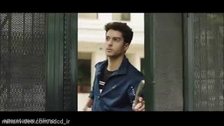 دانلود سریال نهنگ ابی قسمت سوم | نماشا