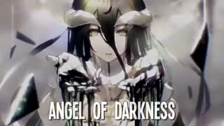 نایتکور Nightcore - Angel of Darkness