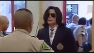 مستند زندگی مایکل جکسون....کامل