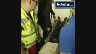 دستگاه cpr اتوماتیک