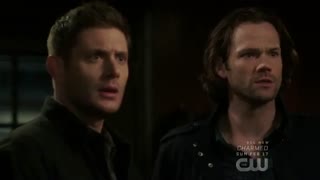 دانلود سریال فانتزی هیجانی سوپرنچرال - فصل 14 قسمت 13 - با زیرنویس چسبیده