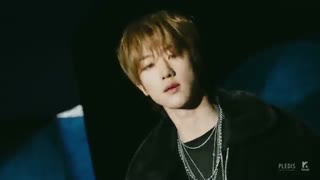 آهنگ Getting Closer از seventeen
