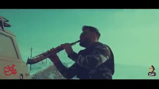 قسمت اول سریال رقص روی شیشه (ماکان بند)