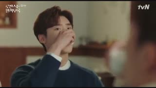 قسمت ششم سریال کره ای Romance is a Bonus Book 2019  - با زیرنویس فارسی