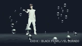 Exo eldorado/blackpearl mashup