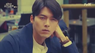 میکس سریال کره ای خاطرات الحمرا