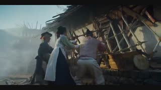 سریال پادشاهی kingdom فصل 1 قسمت 4 زیرنویس فارسی