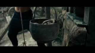 تریلر فیلم Robin Hood 2018