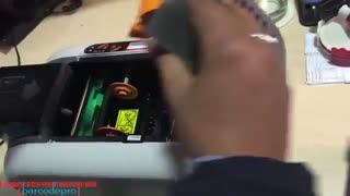 کارت پرینتر هایتی مدل cs200