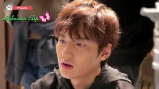 قسمت پنجم مستند هشت نامه لی مین هو (با زیرنویس فارسی چسبیده)