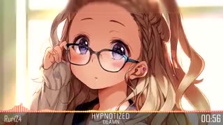 【Nightcore】- Hypnotized (Lyrics) ✔️