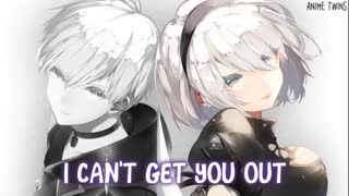 Nightcore - We Don't Talk Anymore