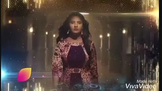 Golden petal awards2019