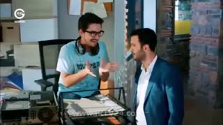 سریال عشق اجاره ای قسمت 28 دوبله فارسی