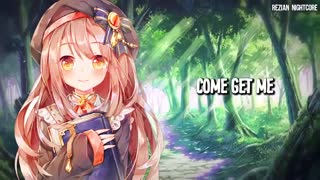Nightcore - Lily