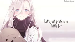 Nightcore - I Don't Wanna Go