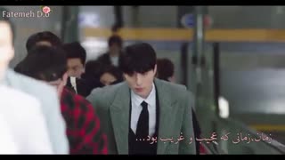 ترجمه آهنگ chen در سریال قلبت رو لمس کن♥