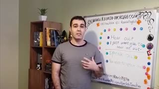 آموزش زبان انگلیسی | تفاوت Hear out و Speak out