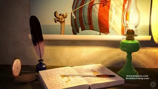آموزش اصول تکسچرینگ و شیدینگ در 3ds Max
