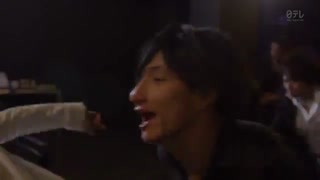 سریال ژاپنی پسران بد قسمت 9 با زیرنویس فارسی-Bad boys j 2013 ep 9