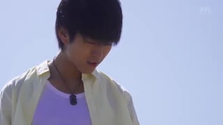 سریال ژاپنی پسران بد قسمت 10 با زیرنویس فارسی-Bad boys j ep 10