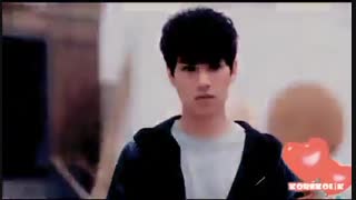 میکس سریال تایلندی رودخانه ماه-Moon river mix