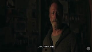 فیلم من هنوز تو را می بینم I Still See You 2018