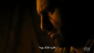 فصل 2 قسمت 13 سریال ترس از مردگان متحرک با زیرنویس فارسی