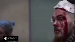 ⭕️ جنایتکاران ادکلن زده !