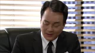 قسمت سی و چهارم  سریال کره ای رنگین کمان طلایی