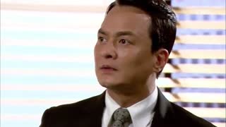 قسمت سی و پنجم سریال کره ای رنگین کمان طلایی