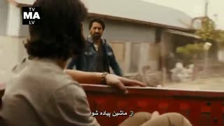 فصل 2 قسمت 14 سریال ترس از مردگان متحرک با زیرنویس فارسی