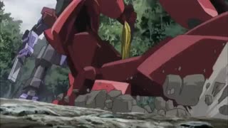 تریلر قسمت اول انیمه‌ سینمایی کد گیاس: لولوش شورشی  Code Geass: Hangyaku no Lelouch