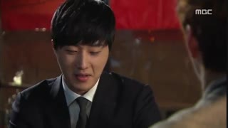 قسمت سی و ششم سریال کره ای رنگین کمان طلایی