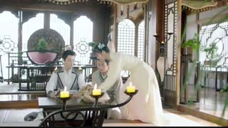 قسمت ششم سریال چینی هرگز نمیذارم بری (افسانه ی هوبو)